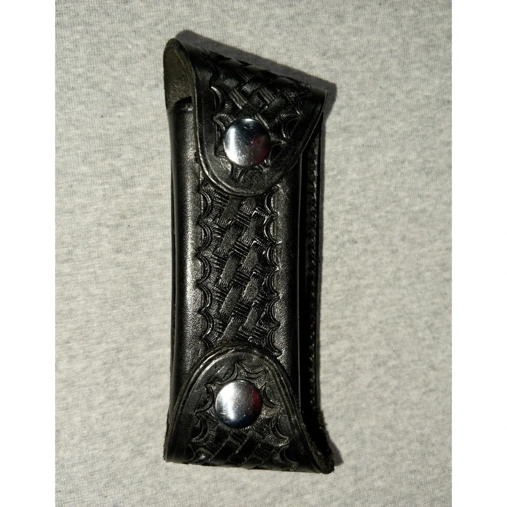 Safety Speed Holster vtg safety